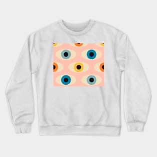 Bauhaus Crewneck Sweatshirt